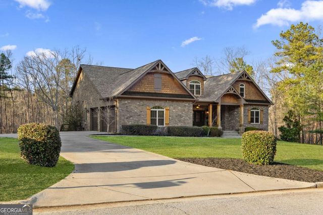 407 Saint Regis Drive, Oxford, GA 30054