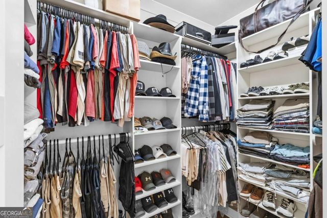 407 Saint Regis Drive, Oxford, GA 30054