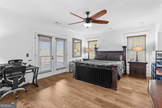 407 Saint Regis Drive, Oxford, GA 30054