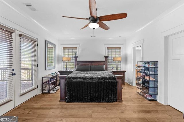 407 Saint Regis Drive, Oxford, GA 30054