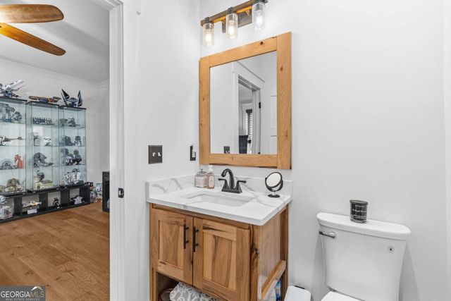 407 Saint Regis Drive, Oxford, GA 30054