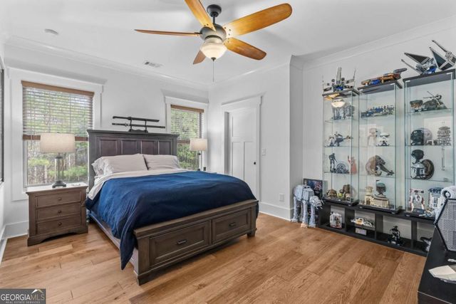 407 Saint Regis Drive, Oxford, GA 30054