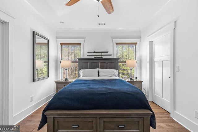 407 Saint Regis Drive, Oxford, GA 30054