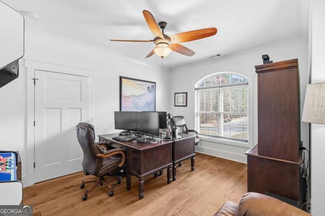 407 Saint Regis Drive, Oxford, GA 30054