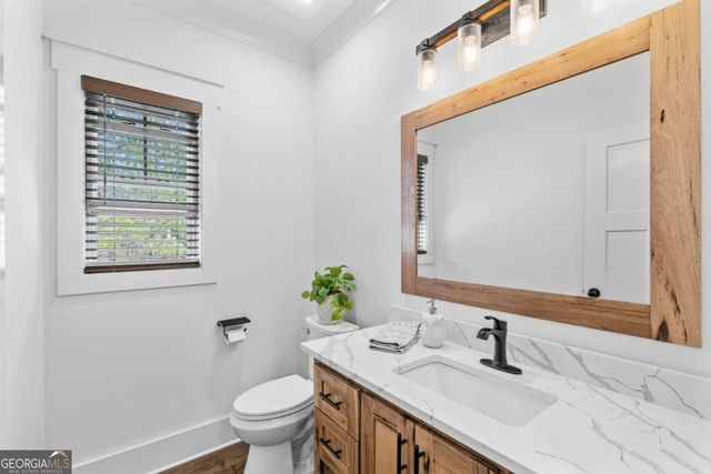 407 Saint Regis Drive, Oxford, GA 30054