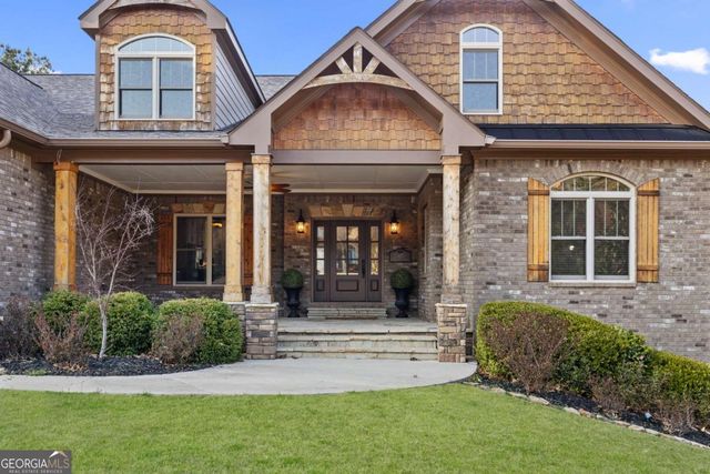 407 Saint Regis Drive, Oxford, GA 30054