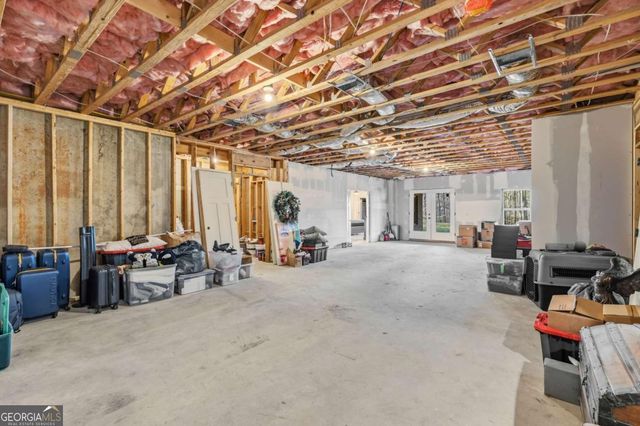 407 Saint Regis Drive, Oxford, GA 30054