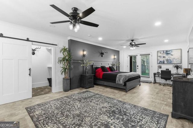 407 Saint Regis Drive, Oxford, GA 30054