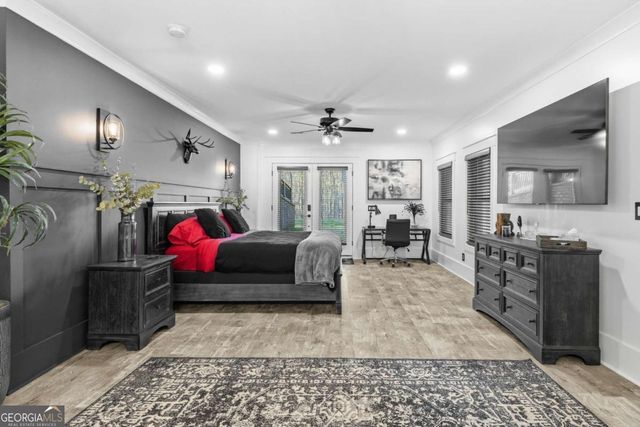 407 Saint Regis Drive, Oxford, GA 30054