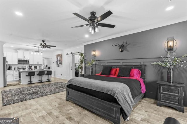 407 Saint Regis Drive, Oxford, GA 30054