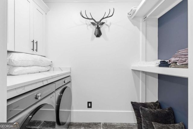 407 Saint Regis Drive, Oxford, GA 30054