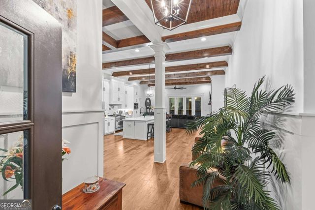 407 Saint Regis Drive, Oxford, GA 30054