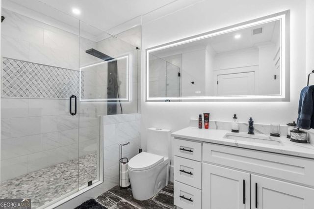 407 Saint Regis Drive, Oxford, GA 30054