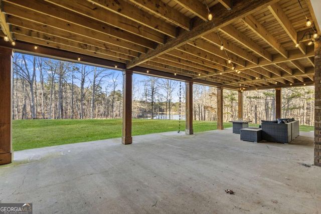 407 Saint Regis Drive, Oxford, GA 30054