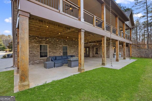 407 Saint Regis Drive, Oxford, GA 30054