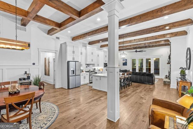 407 Saint Regis Drive, Oxford, GA 30054