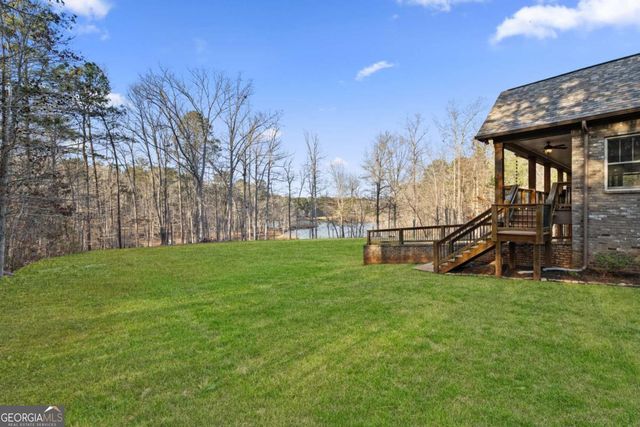 407 Saint Regis Drive, Oxford, GA 30054