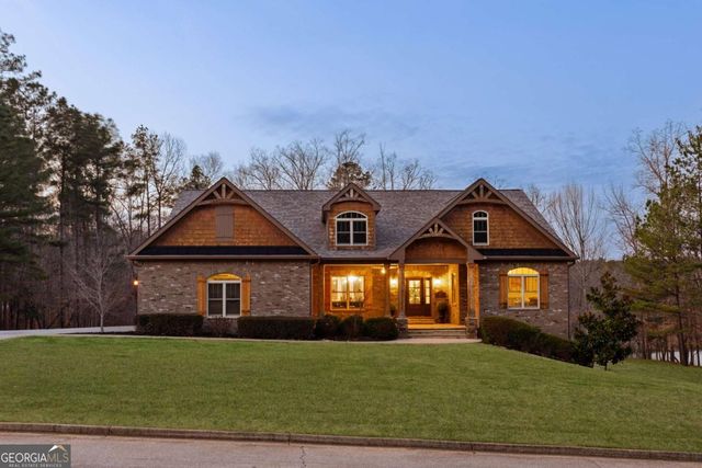 407 Saint Regis Drive, Oxford, GA 30054