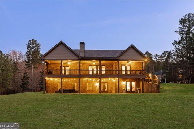 407 Saint Regis Drive, Oxford, GA 30054