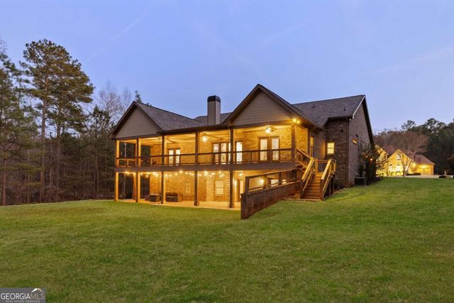 407 Saint Regis Drive, Oxford, GA 30054