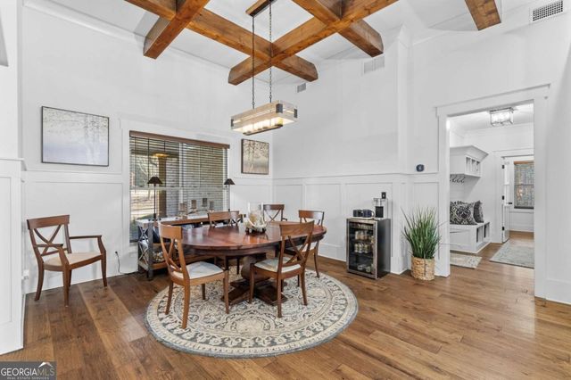 407 Saint Regis Drive, Oxford, GA 30054