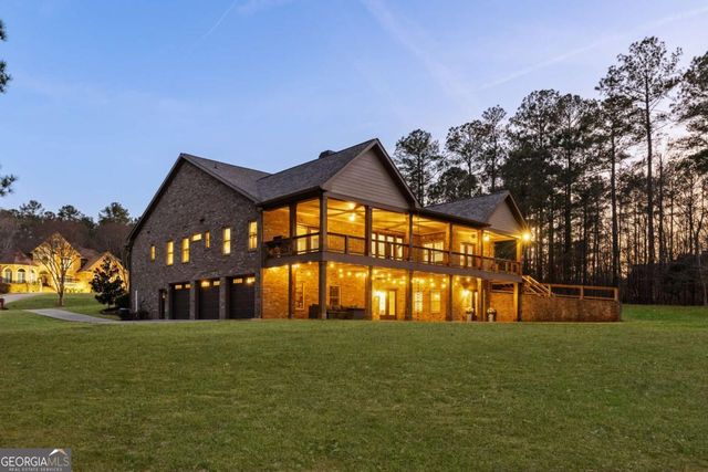 407 Saint Regis Drive, Oxford, GA 30054