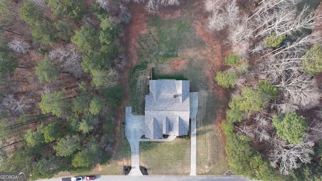 407 Saint Regis Drive, Oxford, GA 30054