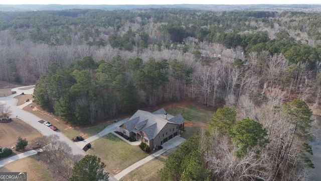 407 Saint Regis Drive, Oxford, GA 30054