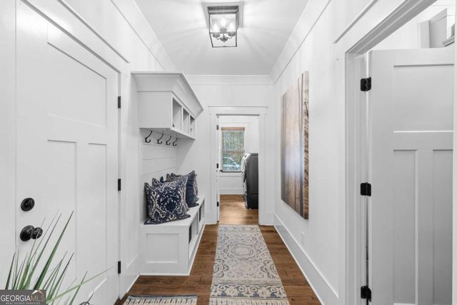 407 Saint Regis Drive, Oxford, GA 30054