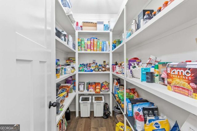 407 Saint Regis Drive, Oxford, GA 30054