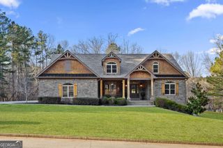 407 Saint Regis Drive, Oxford, GA 30054