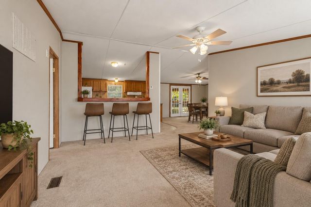 14260 Shadow Bay Drive, Willis, TX 77318