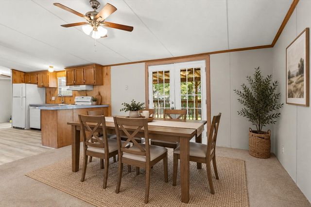 14260 Shadow Bay Drive, Willis, TX 77318