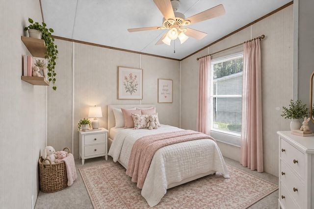 14260 Shadow Bay Drive, Willis, TX 77318
