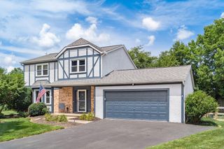 572 Colony Park Drive, Pickerington, OH 43147