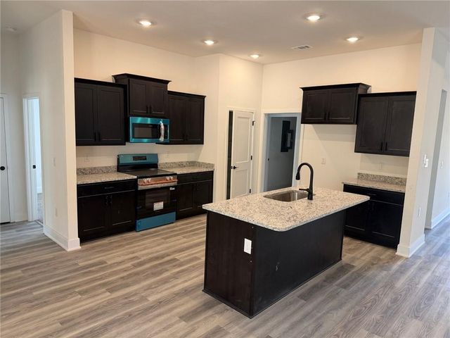 9417 Stone Road, Semmes, AL 36575