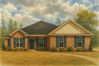 9417 Stone Road, Semmes, AL 36575