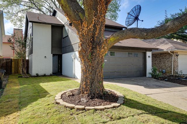 760 Via Miramonte, Mesquite, TX 75150