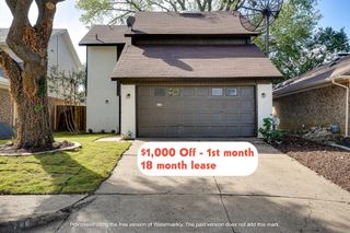 760 Via Miramonte, Mesquite, TX 75150