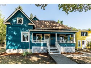 511 Madison 539 Madison St, Eugene, OR 97402