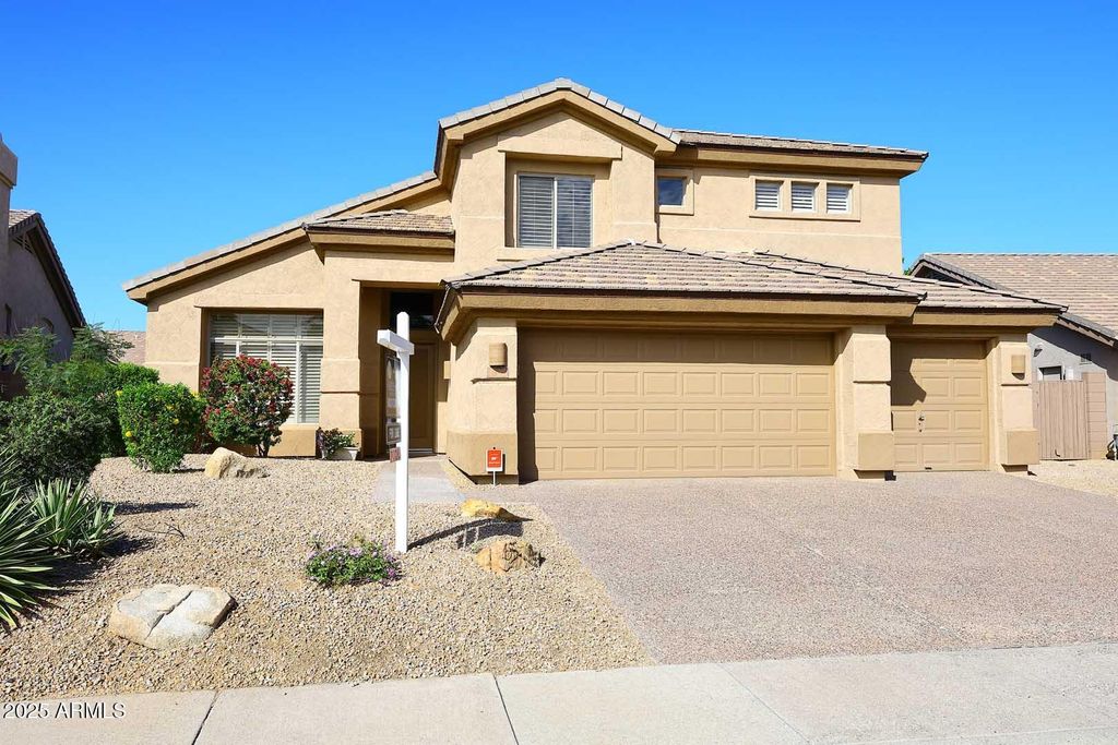 6514 E NISBET Road, Scottsdale, AZ 85254