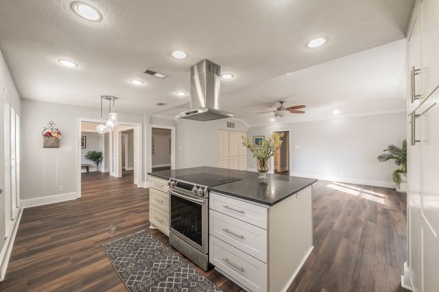 440 Moran Drive, Highland Village, TX 75077