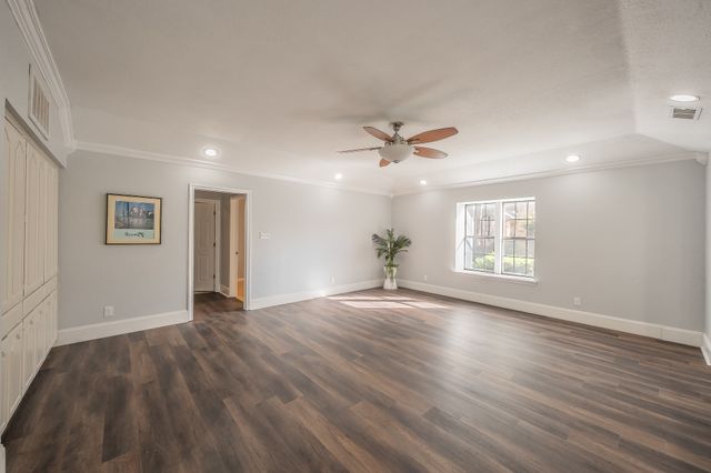 440 Moran Drive, Highland Village, TX 75077