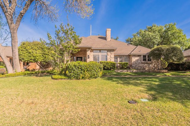 440 Moran Drive, Highland Village, TX 75077