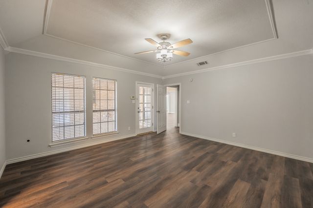 440 Moran Drive, Highland Village, TX 75077