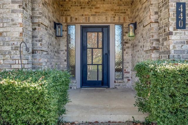 440 Moran Drive, Highland Village, TX 75077