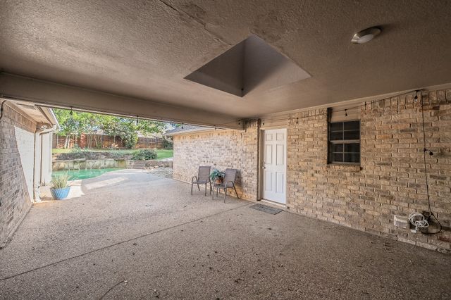 440 Moran Drive, Highland Village, TX 75077