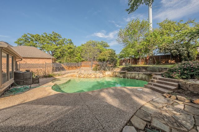 440 Moran Drive, Highland Village, TX 75077