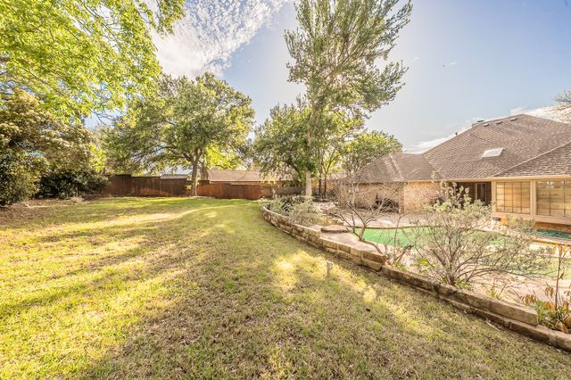 440 Moran Drive, Highland Village, TX 75077