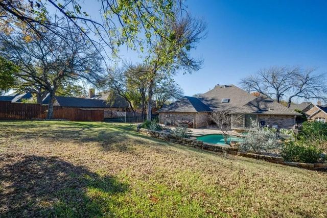 440 Moran Drive, Highland Village, TX 75077